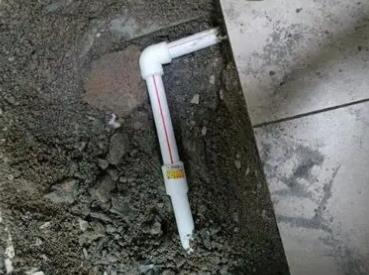 白朗卫生间漏水检测公司分享下家用管道漏水检测方法