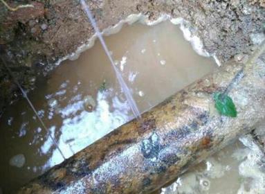 白朗测漏水公司浅析白朗市地下水管漏水检测方法。