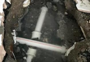  白朗测漏水公司浅析白朗管道泄漏检测公司检测水管泄漏