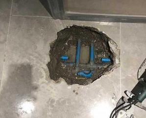 白朗测漏水公司为您专业解答白朗地暖漏水检测中精确漏水检测的成本